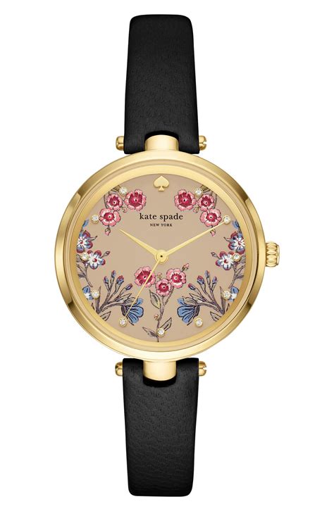 replica kate spade watch|kate spade watches women.